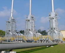 贵阳低中压锅炉管应用于化工厂